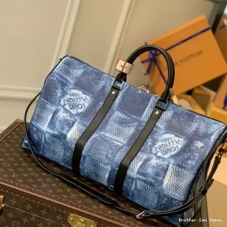 Brother Sam Yupoo LV Bag 2112YZ0140 0823